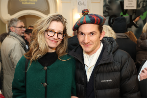 Preisverleihung 2025#