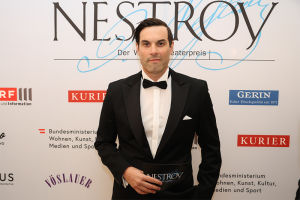 Preisverleihung 2025#