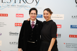 Preisverleihung 2025#