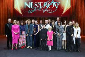 Preisverleihung 2025#