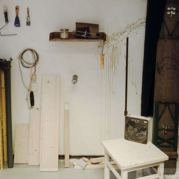 © Christine Miess - DARUM (Victoria Halper und Kai Krösche) für „Auflösung. Ein (virtueller) Kontrollverlust“ R - DARUM