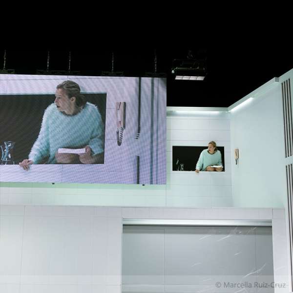 © Marcella Ruiz-Cruz - Felicitas Brucker für „Caché“ R - Felicitas Bruckner