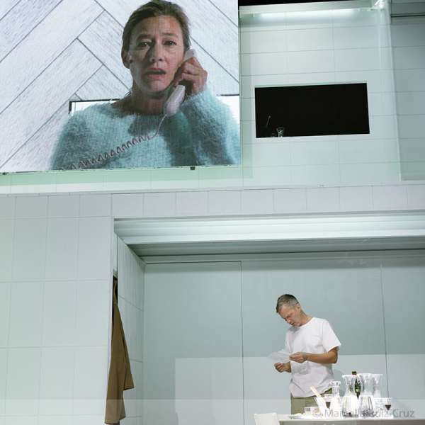 © Marcella Ruiz-Cruz - Felicitas Brucker für „Caché“ R - Felicitas Bruckner