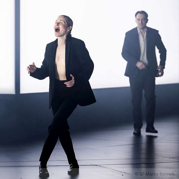 © Marco Borrelli - Ulrich Rasche (Bühne), Gerrit Jurda (Licht) und Florian Seufert (Video) für „Faust I“ AUS - RascheJurdaSeufert