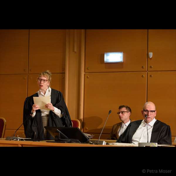 SPZ - Eichmann vor Gericht