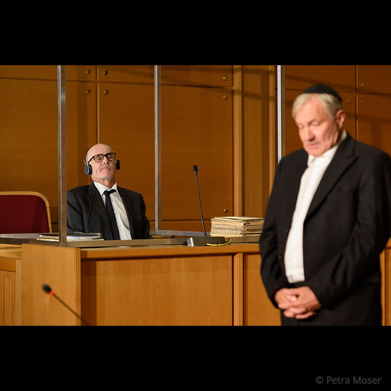 &bdquo;Eichmann vor Gericht&ldquo;