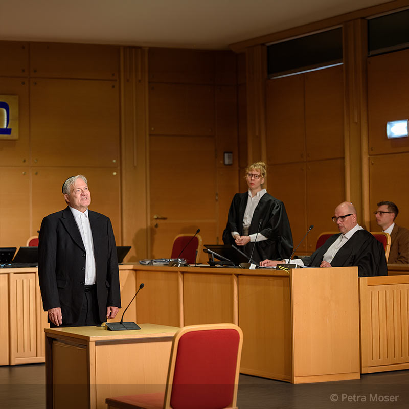 &bdquo;Eichmann vor Gericht&ldquo;