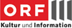 Logo: ORF 3