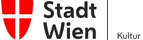 Logo: Stadt Wien - Kultur