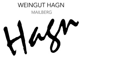 Weingut Hagn - Logo