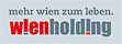 Wien Holding - Logo