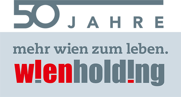 Wien Holding - Logo