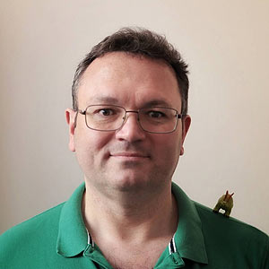 Martin Lhotzky