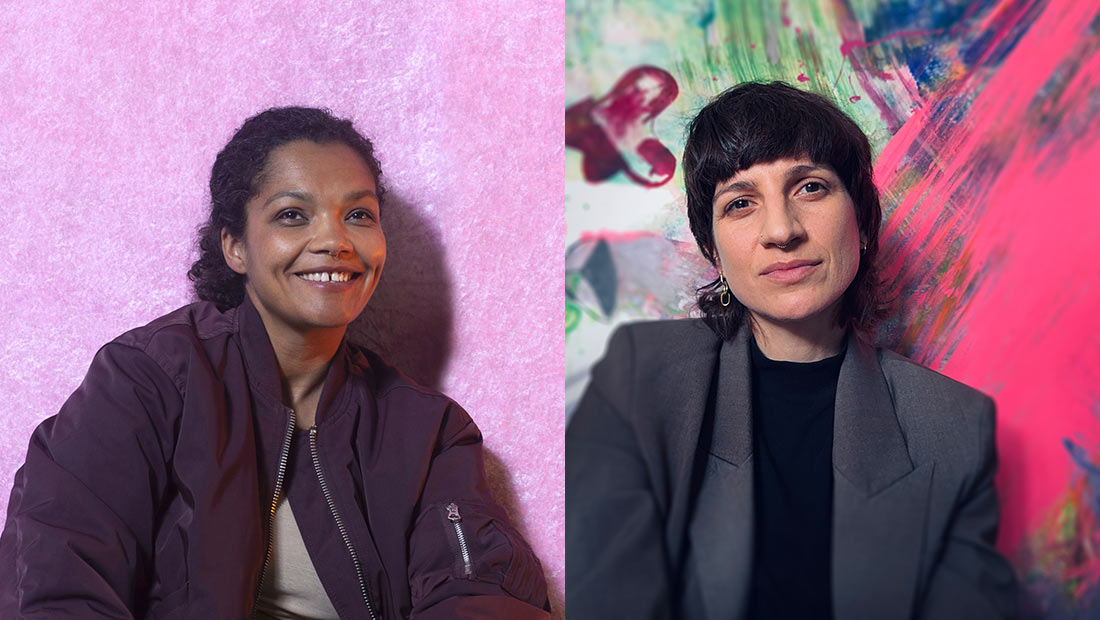 Dominique Wiesbauer (Bühne) und Miriam Draxl(Kostüm | Nominierung Beste Ausstattung - Bühne, Kostüm, Licht Dominique Wiesbauer (Bühne) und Miriam Draxl(Kostüm | Nominierung Beste Ausstattung - Bühne, Kostüm, Licht