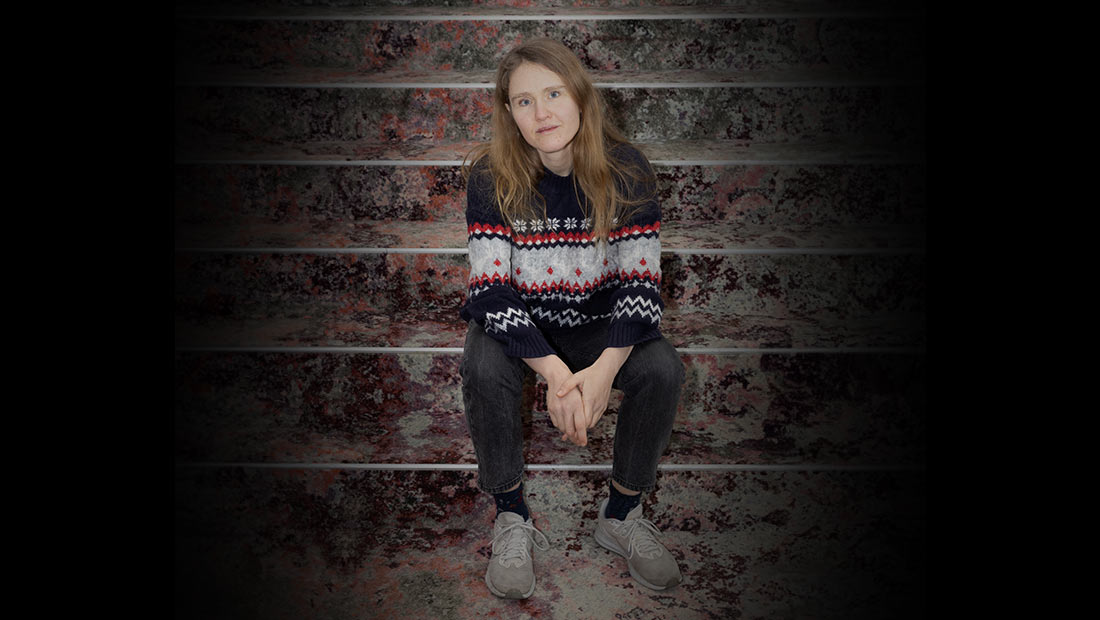 Leonie Böhm | Nominierung Beste Regie Leonie Böhm | Nominierung Beste Regie