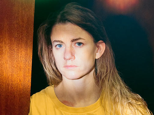 Florentina Holzinger @ Meike Kenn