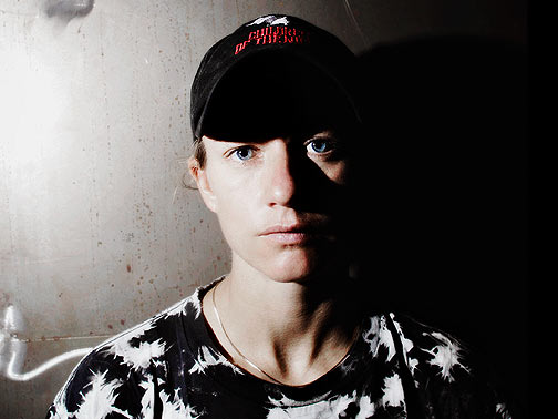 Florentina Holzinger @ Christoph Voy Florentina Holzinger @ Christoph Voy