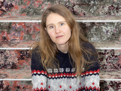 Leonie Böhm @ Gina Folly