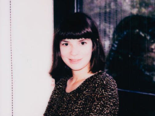Marie Schleef @ Yuki Morriya