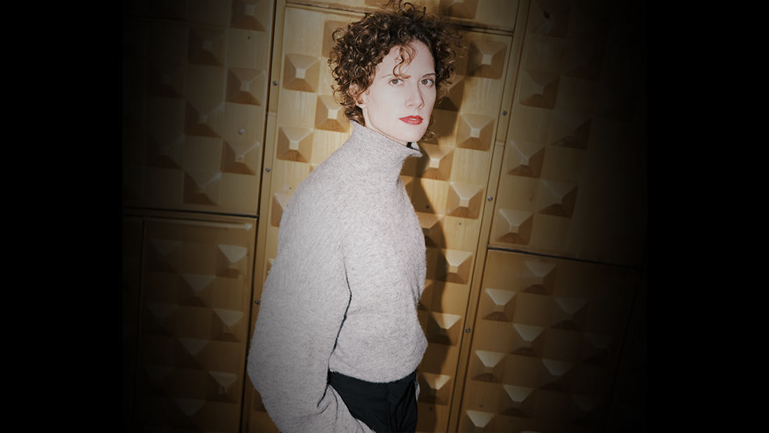 Julia Riedler | Nominierung Beste Schauspielerin Julia Riedler | Nominierung Beste Schauspielerin