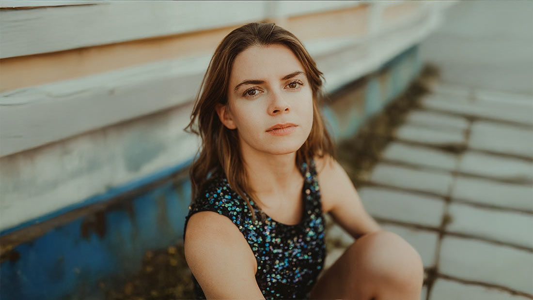 Lavinia Nowak | Nominierung Beste Schauspielerin Lavinia Nowak | Nominierung Beste Schauspielerin