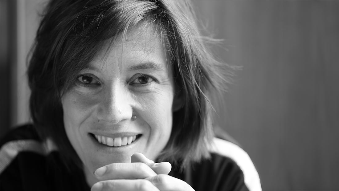 Pia Hierzegger | Nominierung Beste Schauspielerin Pia Hierzegger | Nominierung Beste Schauspielerin