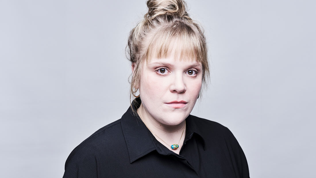 Stefanie Reinsperger | Nominierung Beste Schauspielerin Stefanie Reinsperger | Nominierung Beste Schauspielerin