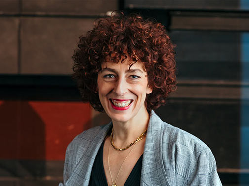 Anke Stedingk @ Johanna Lamprecht