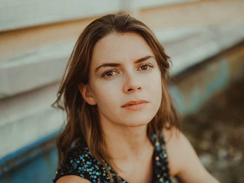 Lavinia Nowak @ Alissa Lüpke
