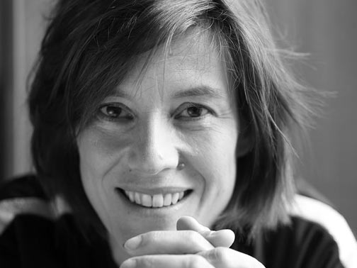 Pia Hierzegger @ Ingo Petramer