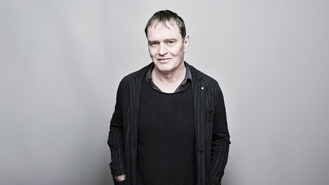 Jörg Ratjen | Nominierung Beste rSchauspieler Jörg Ratjen | Nominierung Bester Schauspieler