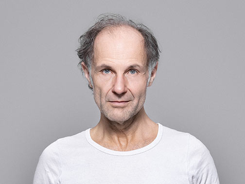 Christian Higer @ Robert Josipovic