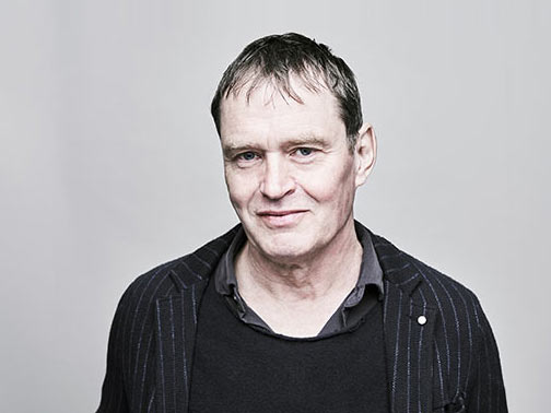 Jörg Ratjen @ Tommy Hetzel