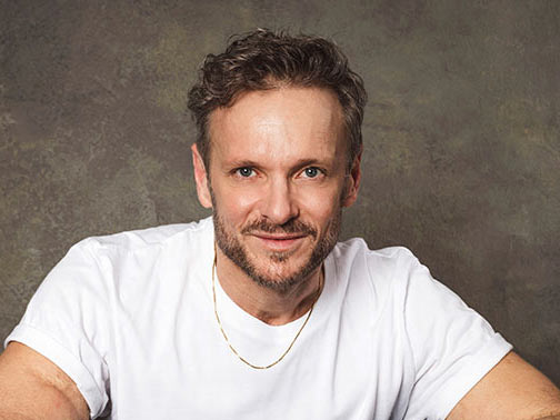 Martin Niedermair @ Moritz Schnell