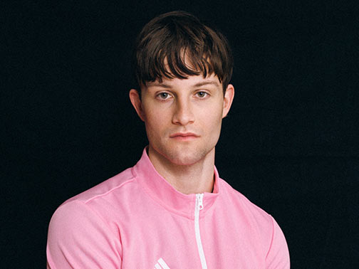 Nick Romeo Reimann @ Marcella Ruiz Cruz