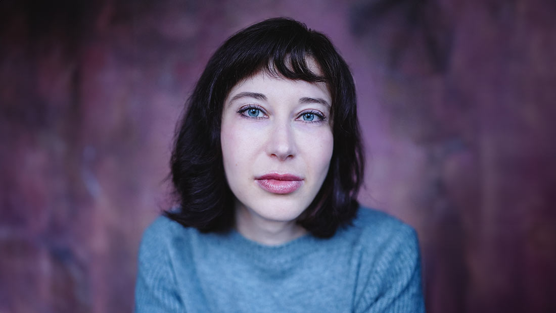 Eve Leigh | Nominierung Bestes Stück, Autor*innenpreis Eve Leigh | Nominierung Bestes Stück, Autor*innenpreis