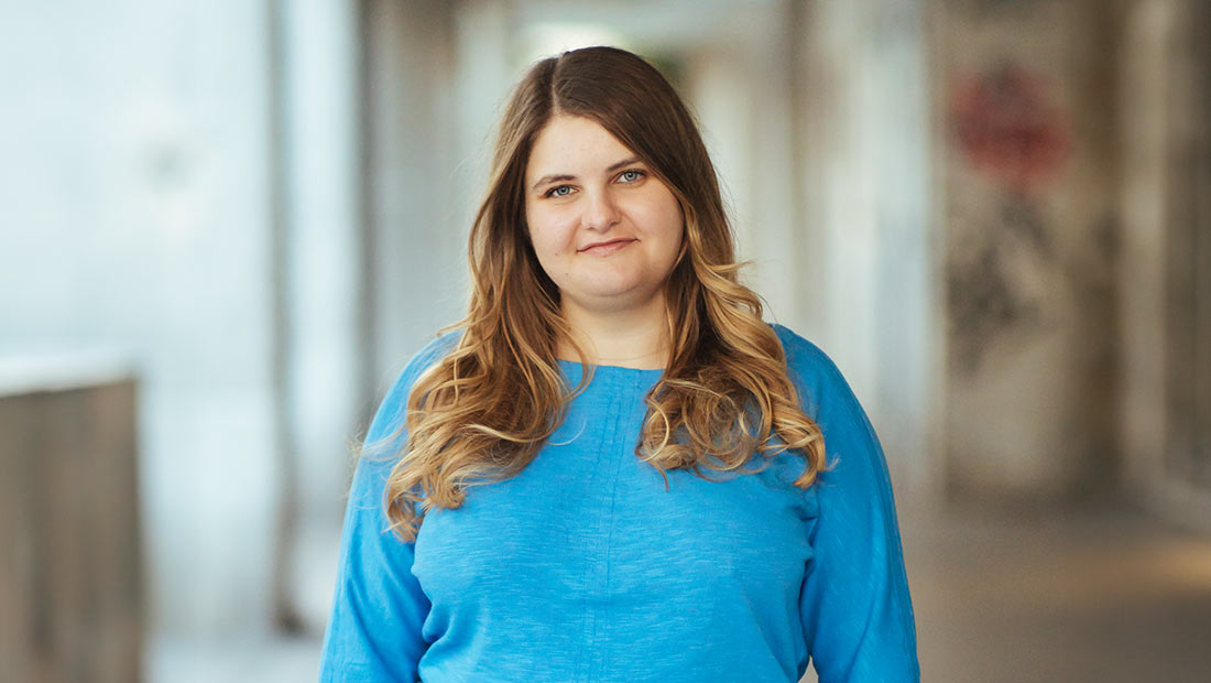 Lisa Wentz | Nominierung Bestes Stück, Autor*innenpreis Lisa Wentz | Nominierung Bestes Stück, Autor*innenpreis