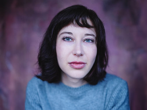 Eve Leigh @ Tom Penn