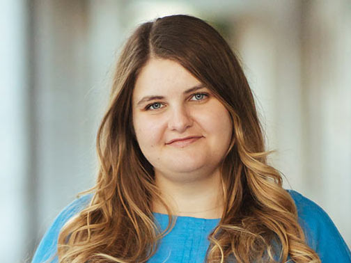 Lisa Wentz @ Stefanie Freynschlag