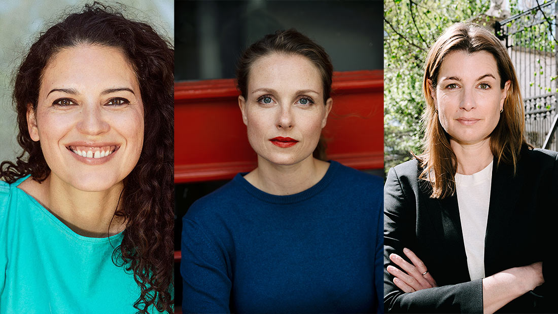 „Ich bin Ruth – Das kurze Leben der Ruth Maier“ | Nominierung Off-Produktion