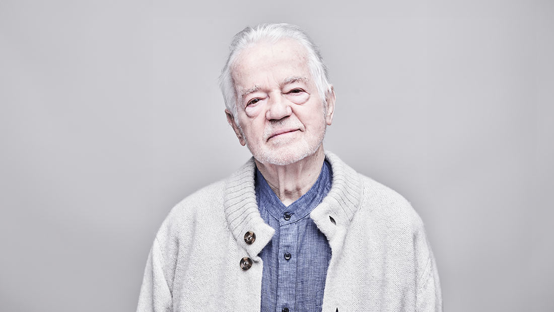 Martin Schwab | Lebenswerk Martin Schwab | Lebenswerk
