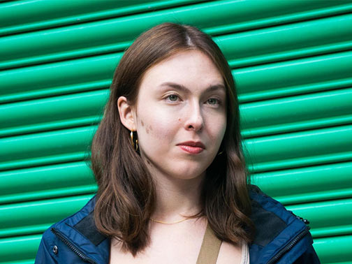 Lena Riemer @ Clara Neumann