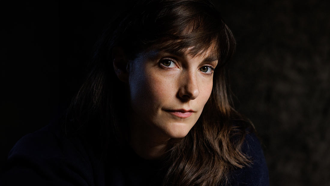 Agnes Hausmann | Nominierung Beste Darstellung einer Nebenrolle Agnes Hausmann | Nominierung Beste Darstellung einer Nebenrolle