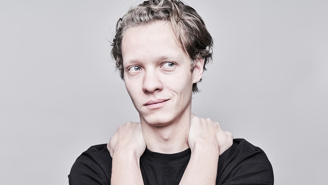 Felix Kammerer | Nominierung Beste Darstellung einer Nebenrolle Felix Kammerer | Nominierung Beste Darstellung einer Nebenrolle