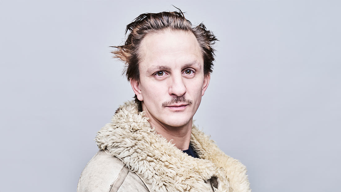 Sebastian Wendelin | Nominierung Beste Darstellung einer Nebenrolle Sebastian Wendelin | Nominierung Beste Darstellung einer Nebenrolle