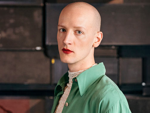 Dominik Puhl @ Johanna Lamprecht