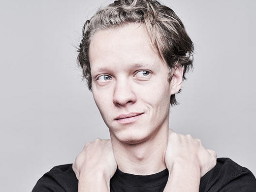 Felix Kammerer @ Tommy Hetzel