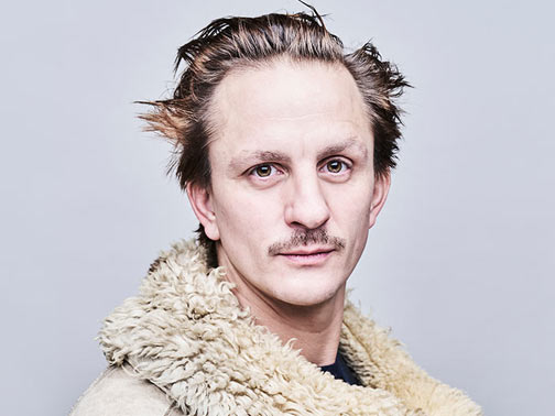 Sebastian Wendelin @ Tommy Hetzel