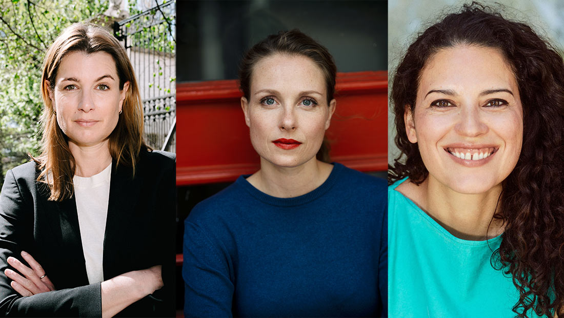 „Ich bin Ruth – Das kurze Leben der Ruth Maier“ | Nominierung Off-Produktion „Ich bin Ruth – Das kurze Leben der Ruth Maier“ | Nominierung Off-Produktion