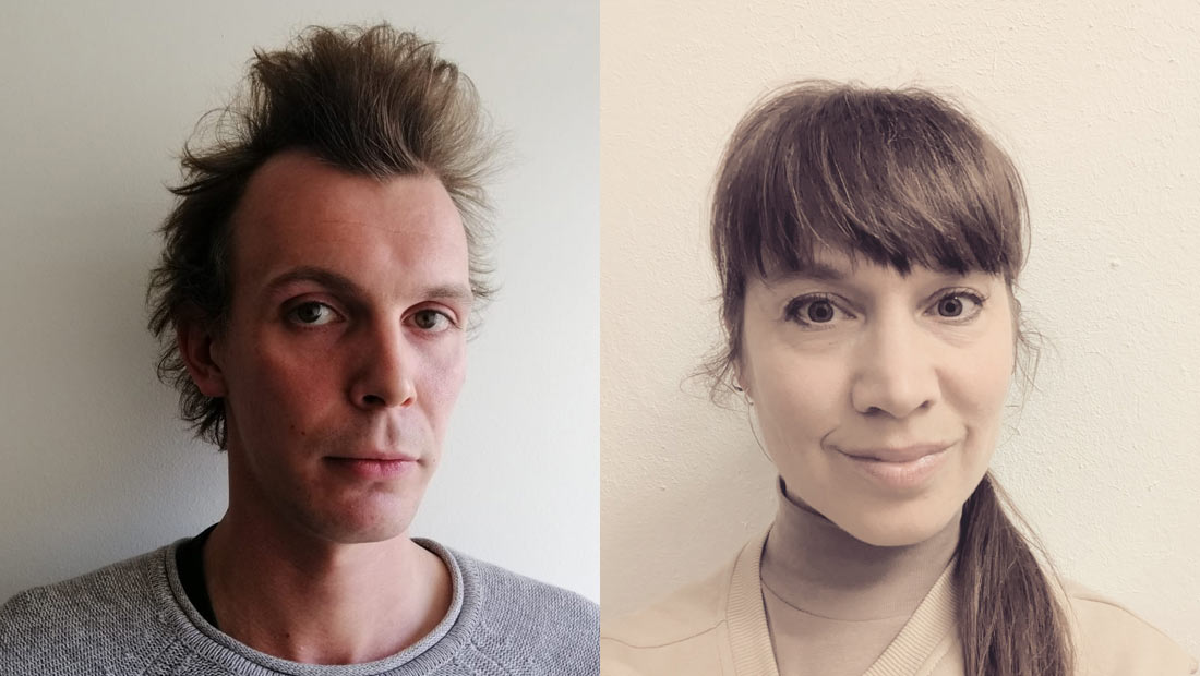 Ivan Strelkin, Bianca Braunesberger